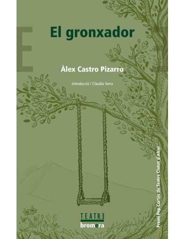 EL gronxador