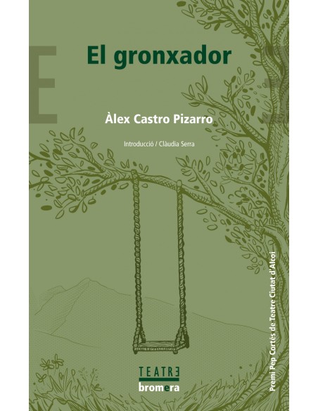 EL gronxador EL gronxador