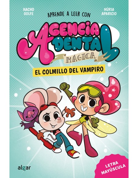 El colmillo del vampiro