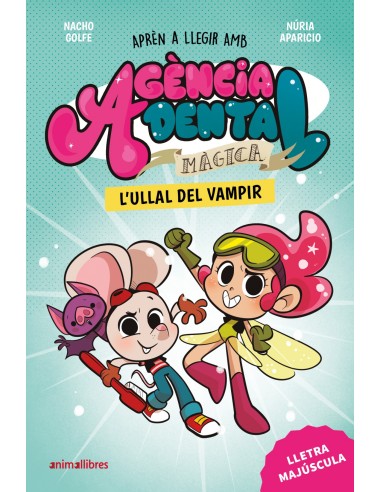 Lullal del vampir