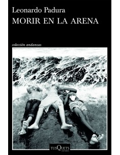 Morir en la arena