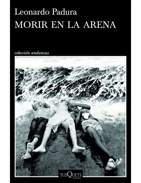Morir en la arena
