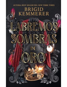 Labremos sombras de oro