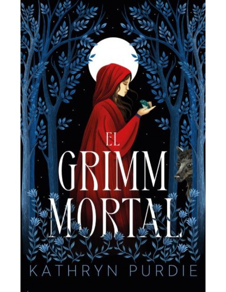 El Grimm mortal