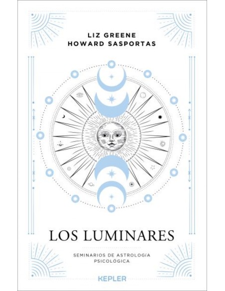 Los luminares