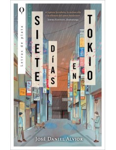 Siete dias en Tokio