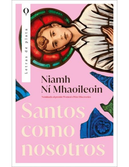 Santos como nosotros