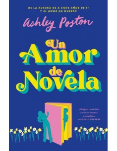 Un amor de novela