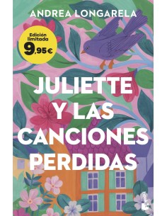 Juliette y las canciones perdidas
