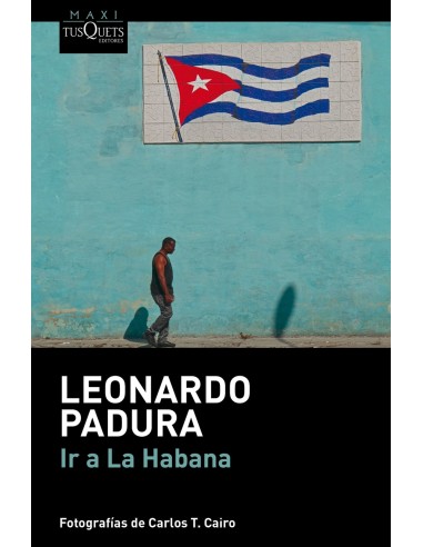 Ir a La Habana