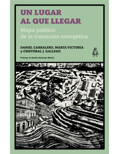 Un lugar al que llegar
