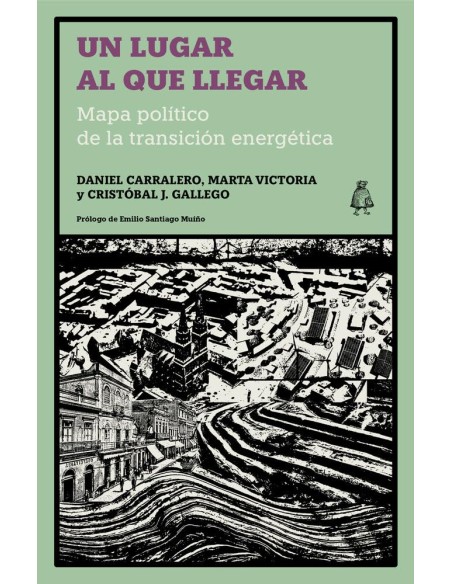 Un lugar al que llegar
