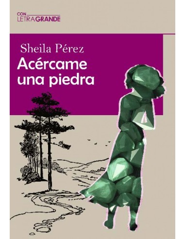 Acercame una piedra