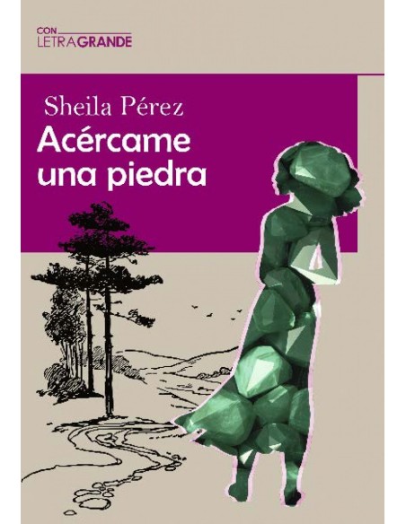 Acercame una piedra