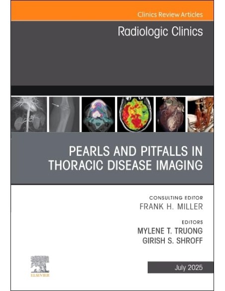 PEARLS AND PITFALLS IN THORACIC DISEASE IMAGING VOL63 4