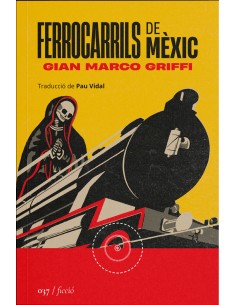 Ferrocarrils de Mexic