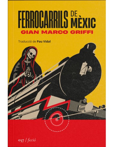 Ferrocarrils de Mexic