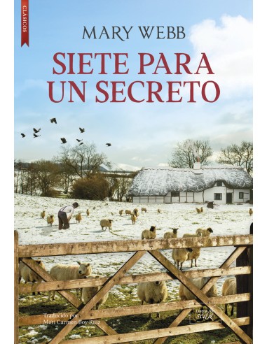 Siete para un secreto