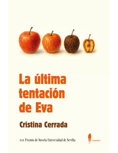 La ultima tentacion de Eva