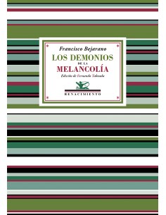 Los demonios de la melancolia