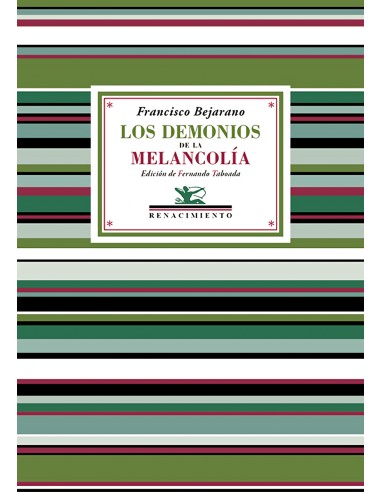 Los demonios de la melancolia