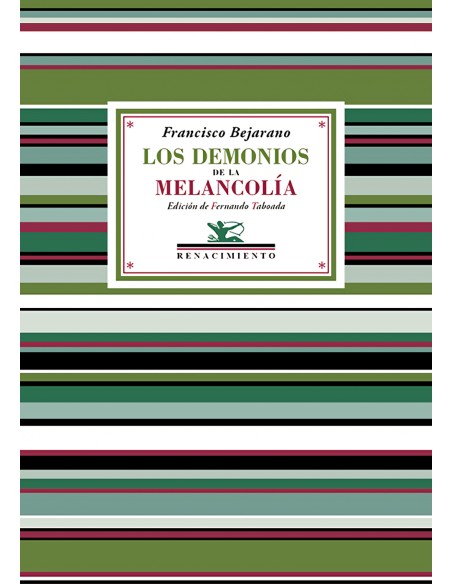 Los demonios de la melancolia