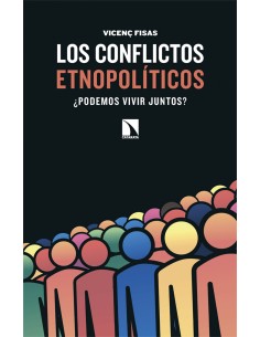 Los conflictos etnopoliticos