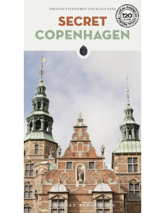 Secret Copenhagen 2025