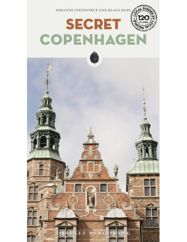 Secret Copenhagen 2025