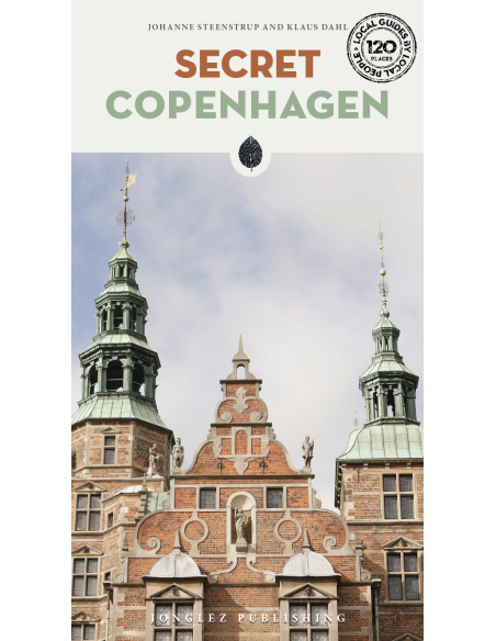 Secret Copenhagen 2025