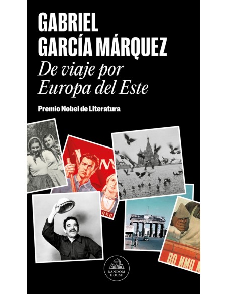 DE VIAJE POR EUROPA DEL ESTE