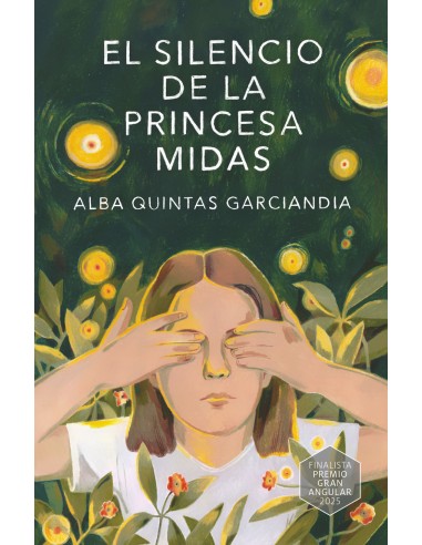El silencio de la princesa Midas