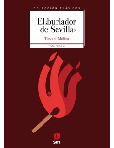 El burlador de Sevilla