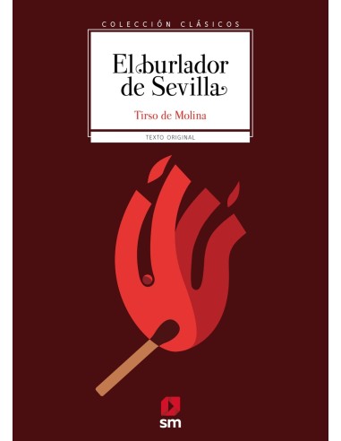 El burlador de Sevilla