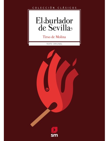 El burlador de Sevilla