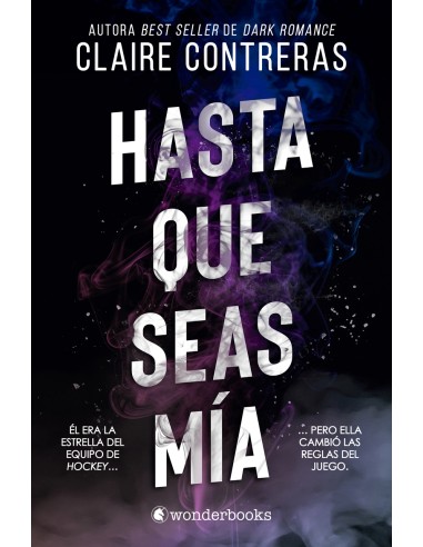 Hasta que seas mia