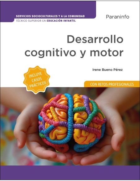 Desarrollo cognitivo y motor Edicion 2025