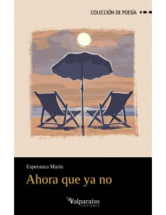 Ahora que ya no