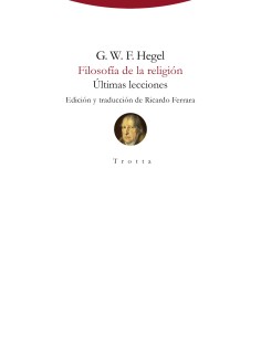 Filosofia de la religion