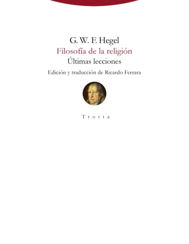 Filosofia de la religion