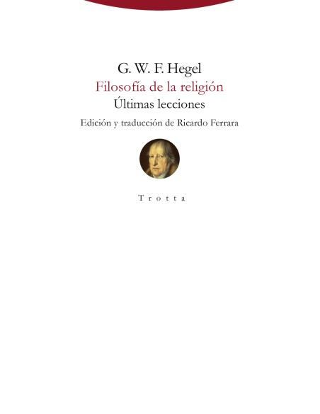 Filosofia de la religion