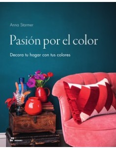Pasion por el color