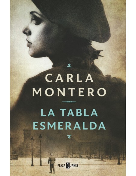 La tabla esmeralda