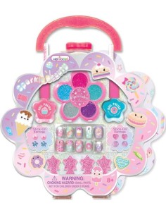 MALETA DE BELLEZA SWEETS HOT FOCUS