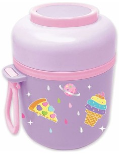 TERMO PARA ALIMENTOS RAINBOW HOT FOCUS