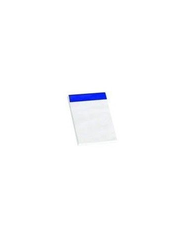 100103263 cuaderno y block A7 80 hojas Blanco
