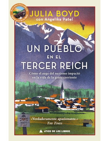 Un pueblo en el Tercer Reich
