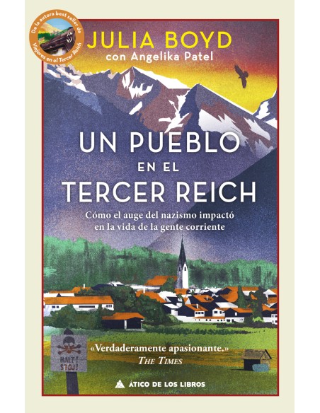 Un pueblo en el Tercer Reich