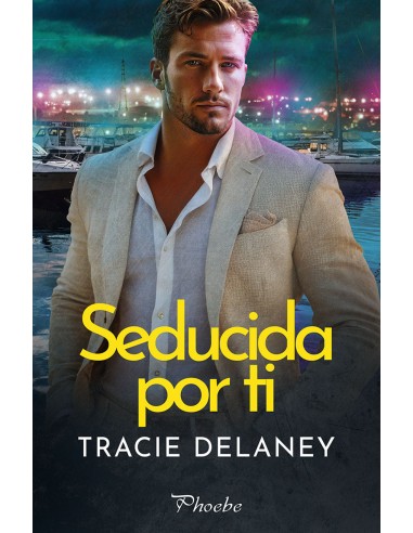 Seducida por ti