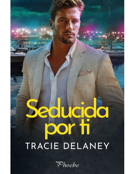 Seducida por ti